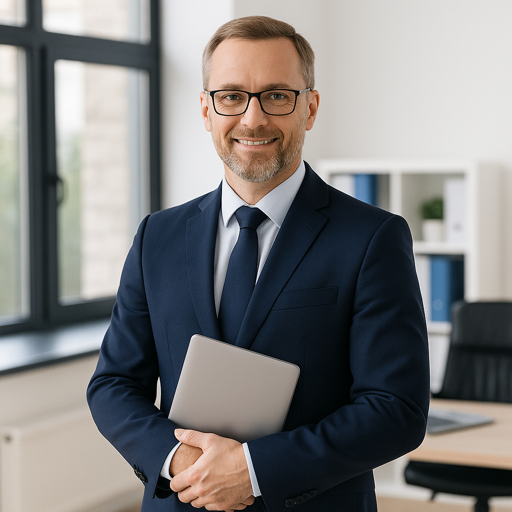 Operational Experts