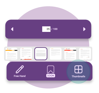 Navigation Tools